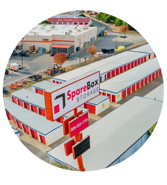 SpareBox Technologies