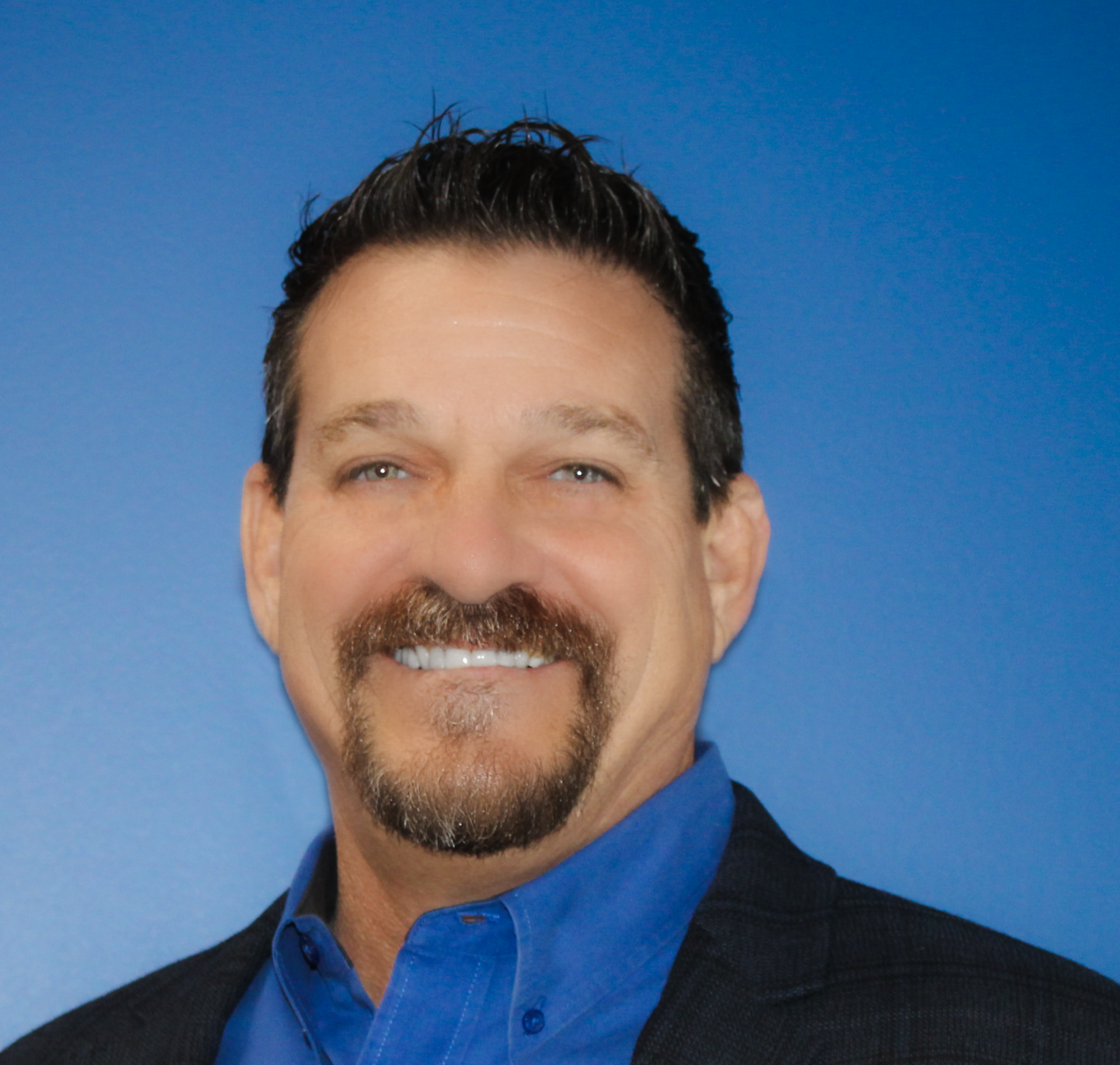 SpareBox Technologies Announces Bill Hoffman as Chief Revenue Officer