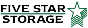 FiveStar Storage