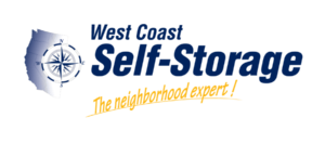 West Coast Self Storage